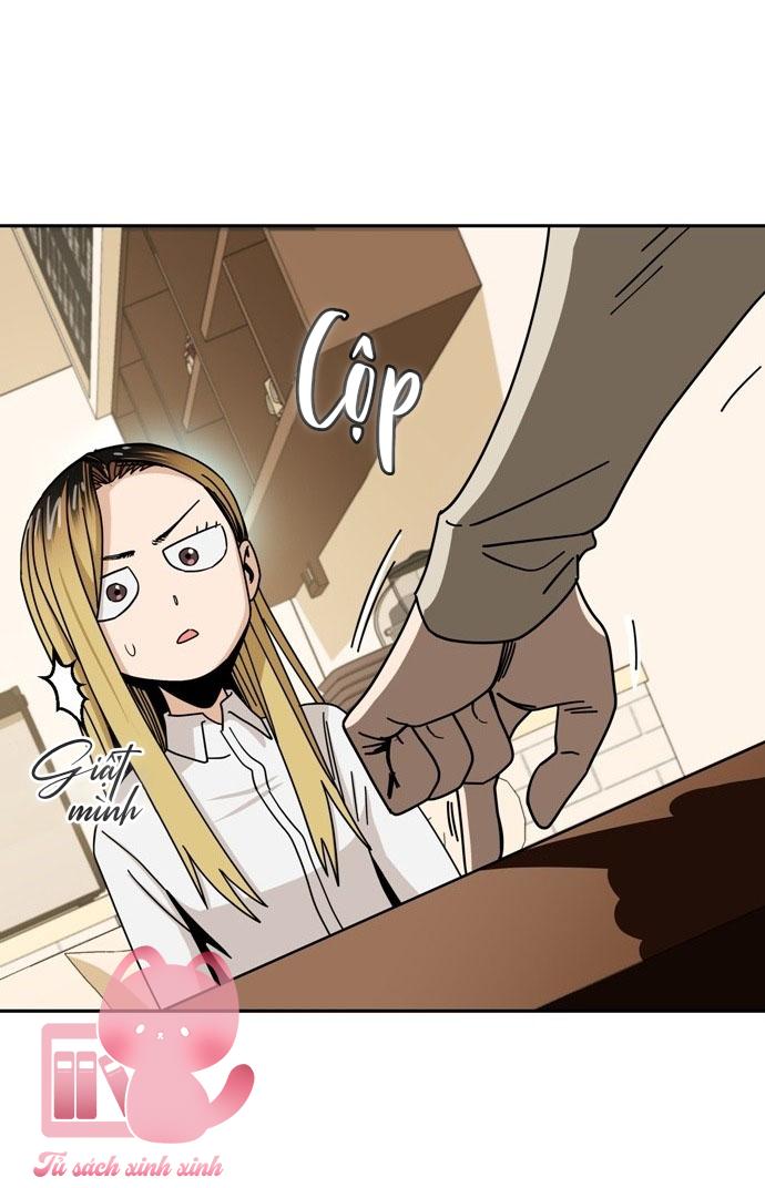 Lớ Ngớ Vớ Phải Tình Yêu - Chap 42 - Trang 11