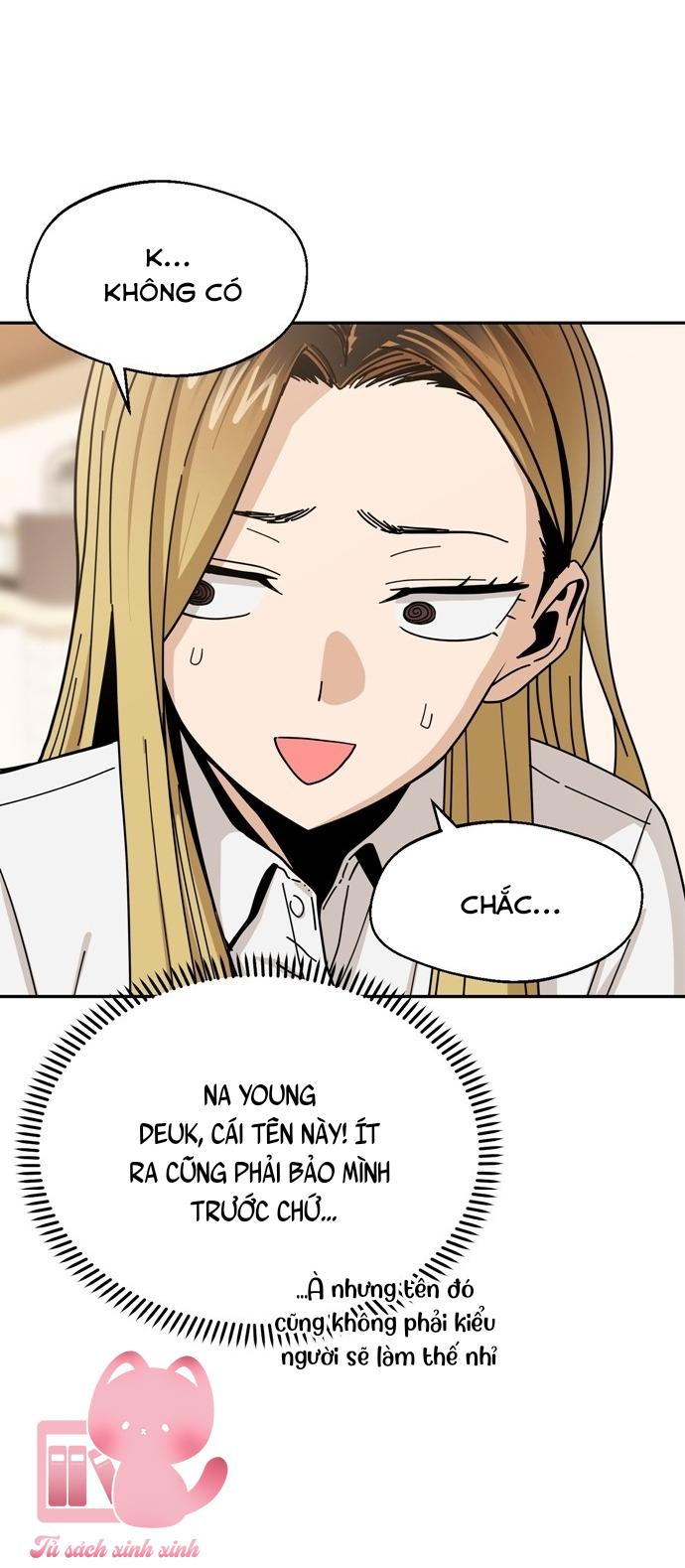 Lớ Ngớ Vớ Phải Tình Yêu - Chap 42 - Trang 14