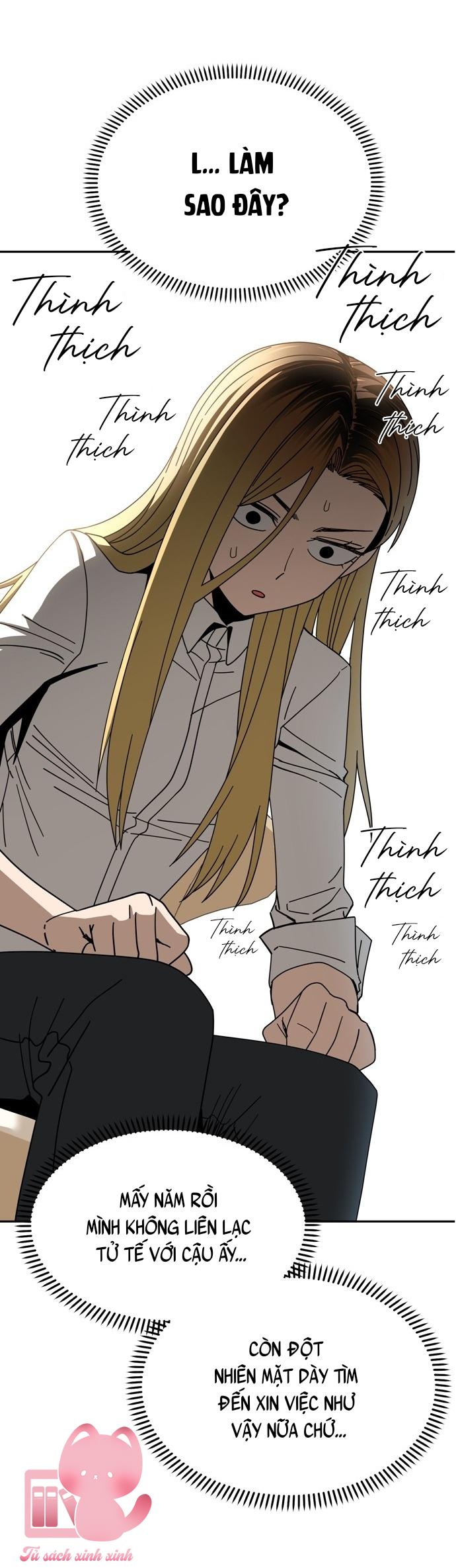 Lớ Ngớ Vớ Phải Tình Yêu - Chap 42 - Trang 15