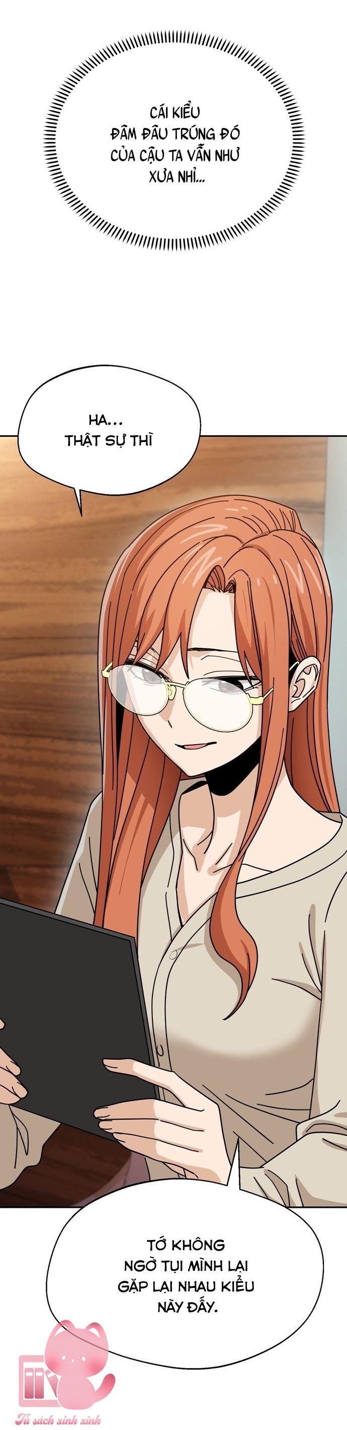 Lớ Ngớ Vớ Phải Tình Yêu - Chap 42 - Trang 19