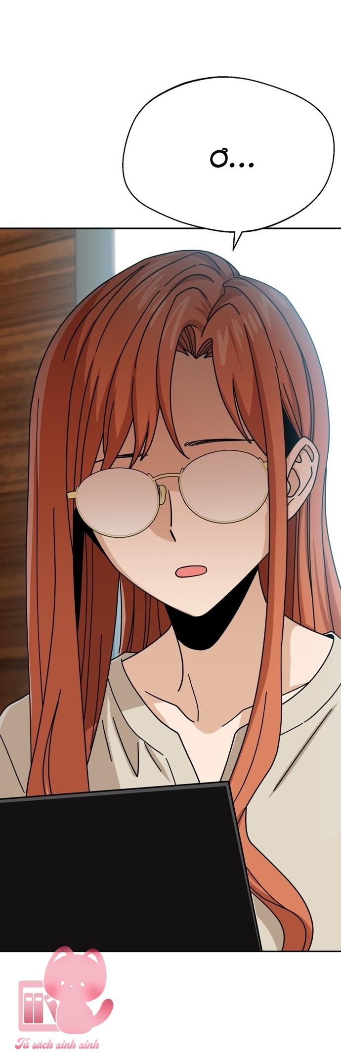 Lớ Ngớ Vớ Phải Tình Yêu - Chap 42 - Trang 21