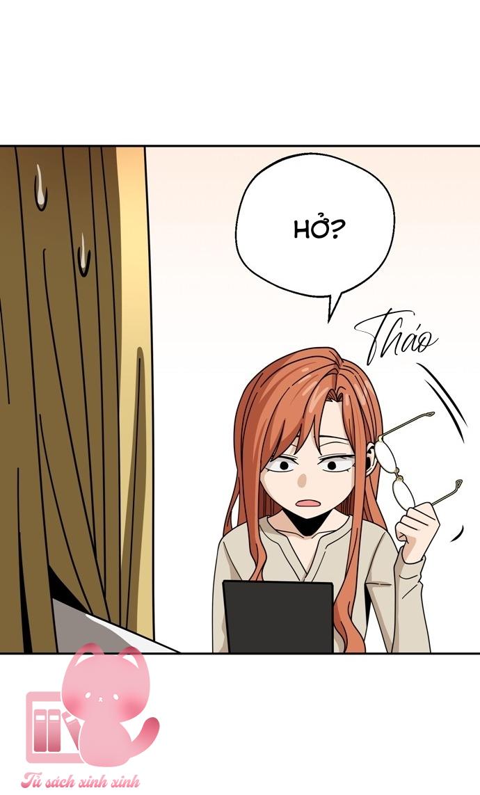 Lớ Ngớ Vớ Phải Tình Yêu - Chap 42 - Trang 22
