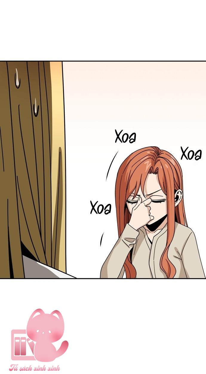 Lớ Ngớ Vớ Phải Tình Yêu - Chap 42 - Trang 23