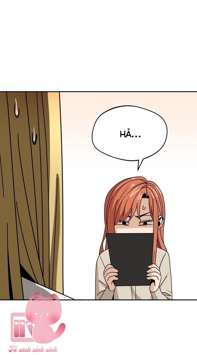 Lớ Ngớ Vớ Phải Tình Yêu - Chap 42 - Trang 24