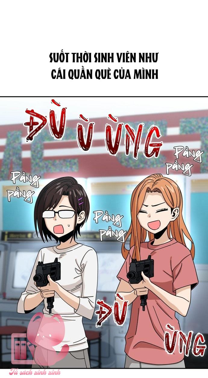 Lớ Ngớ Vớ Phải Tình Yêu - Chap 42 - Trang 28