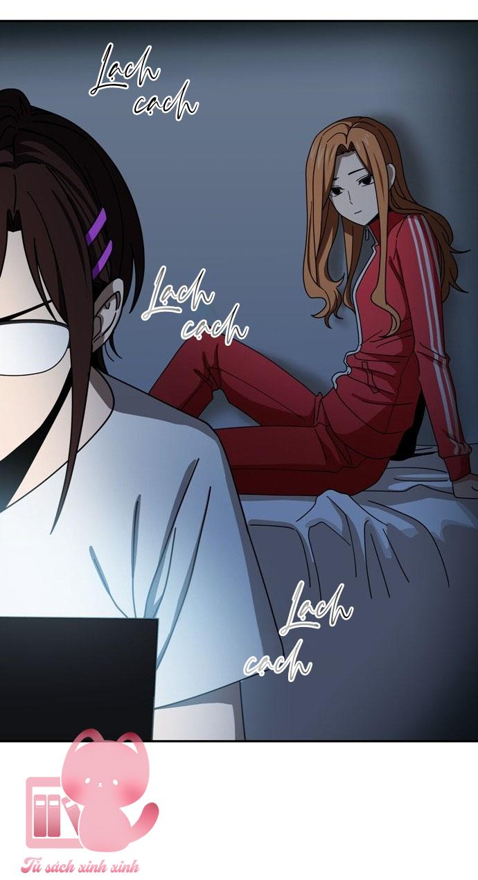 Lớ Ngớ Vớ Phải Tình Yêu - Chap 42 - Trang 30