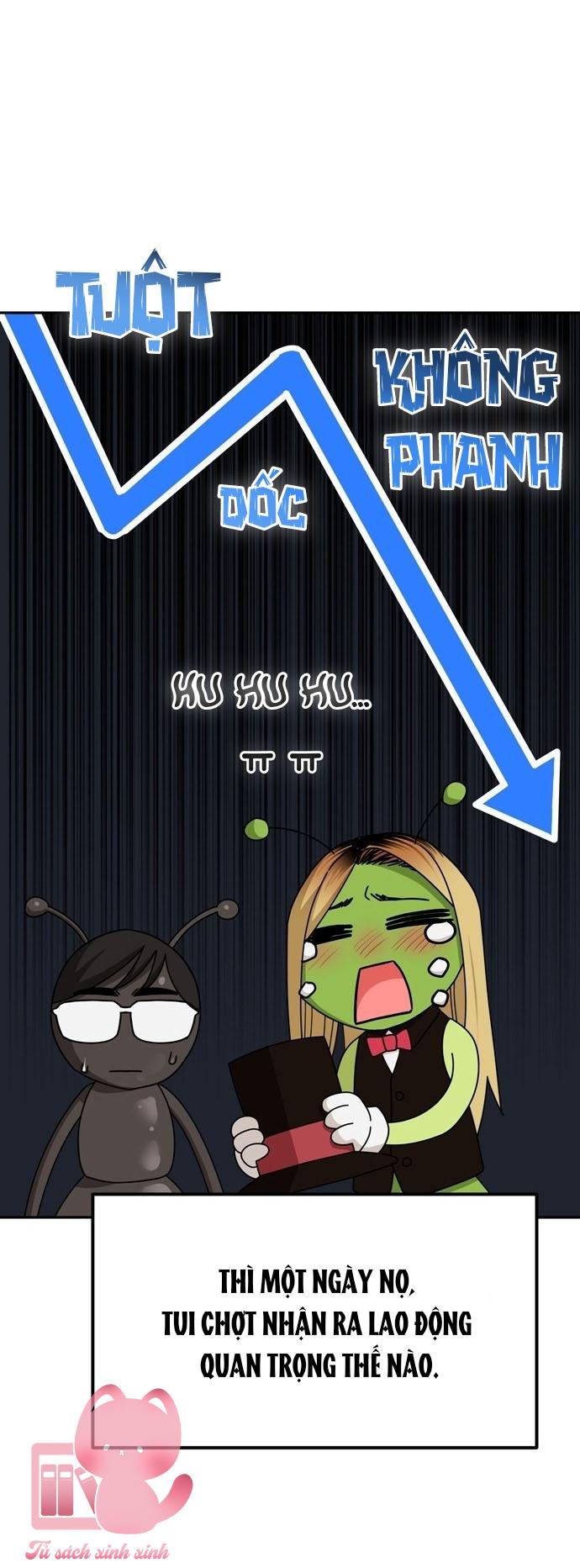 Lớ Ngớ Vớ Phải Tình Yêu - Chap 42 - Trang 4