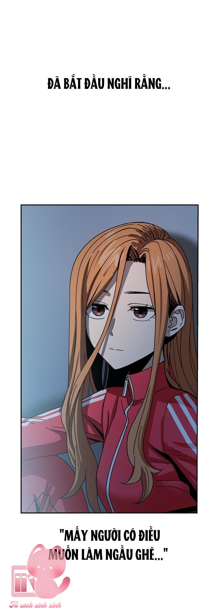 Lớ Ngớ Vớ Phải Tình Yêu - Chap 42 - Trang 31