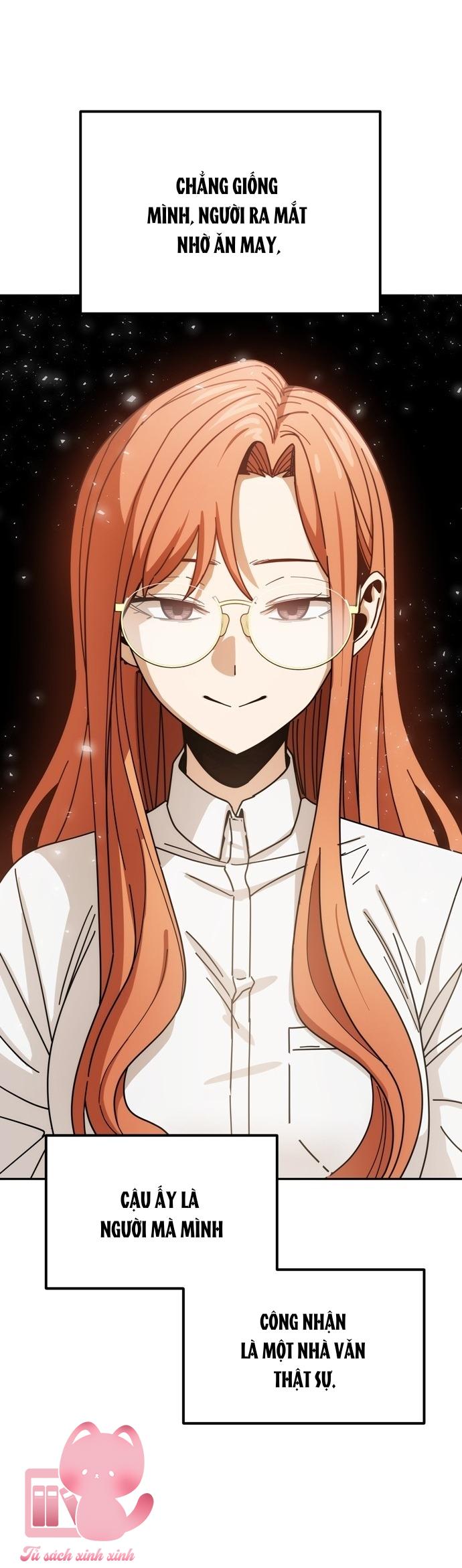 Lớ Ngớ Vớ Phải Tình Yêu - Chap 42 - Trang 33