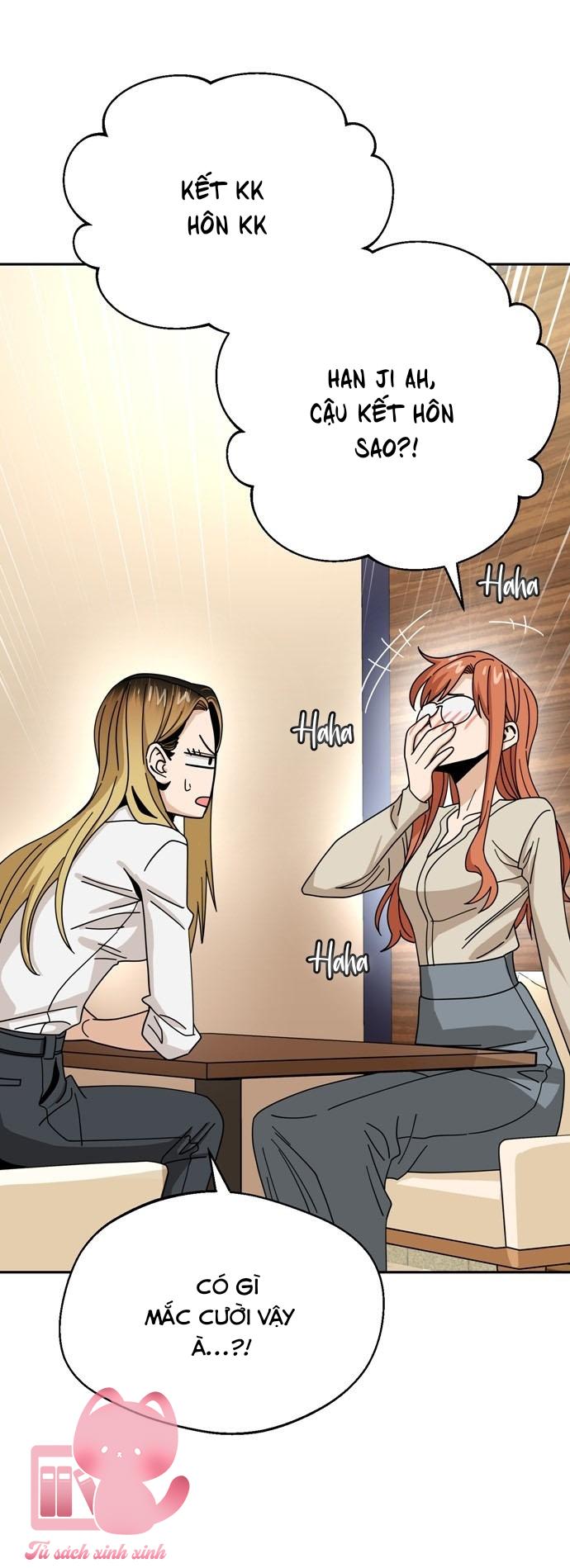 Lớ Ngớ Vớ Phải Tình Yêu - Chap 42 - Trang 37