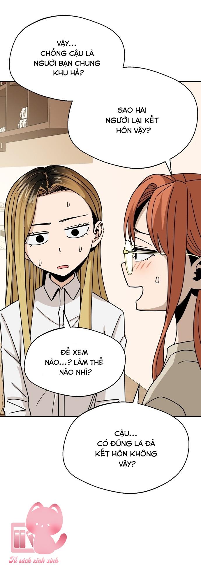 Lớ Ngớ Vớ Phải Tình Yêu - Chap 42 - Trang 39
