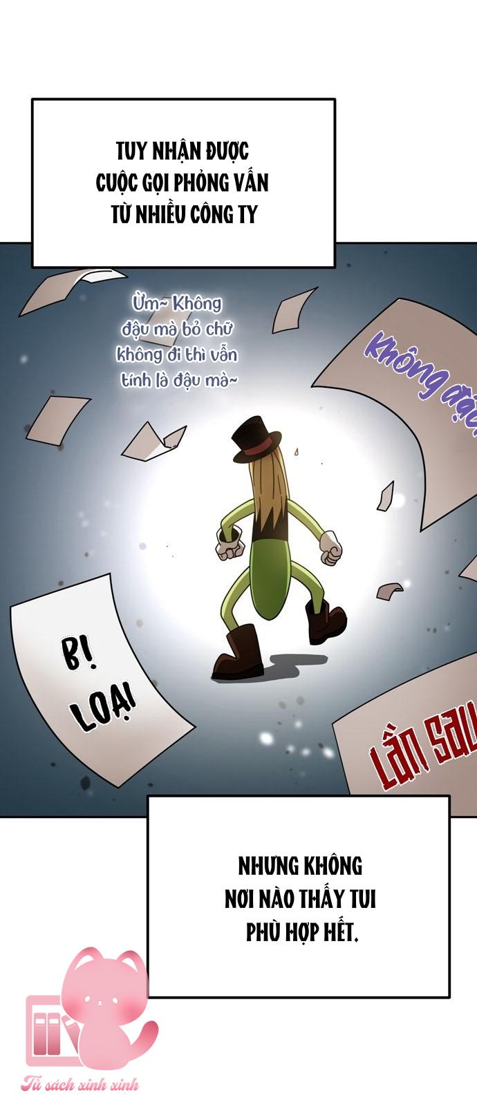 Lớ Ngớ Vớ Phải Tình Yêu - Chap 42 - Trang 5
