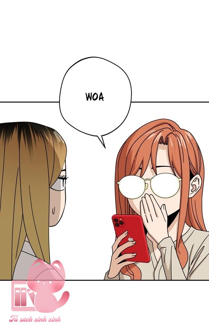 Lớ Ngớ Vớ Phải Tình Yêu - Chap 42 - Trang 41