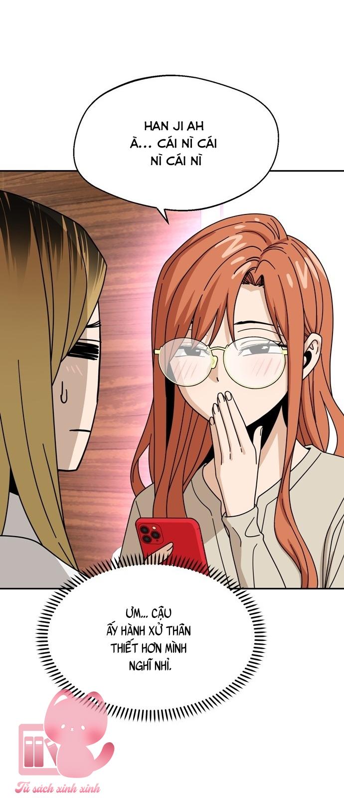 Lớ Ngớ Vớ Phải Tình Yêu - Chap 42 - Trang 42