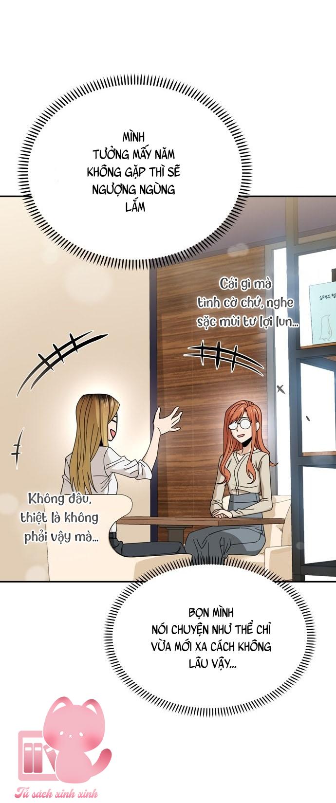 Lớ Ngớ Vớ Phải Tình Yêu - Chap 42 - Trang 43