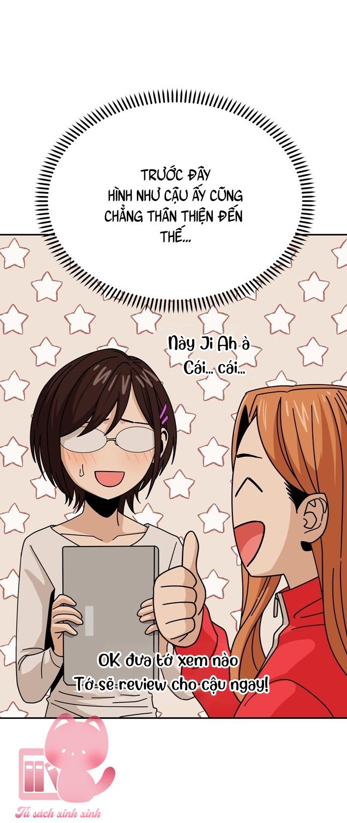 Lớ Ngớ Vớ Phải Tình Yêu - Chap 42 - Trang 44