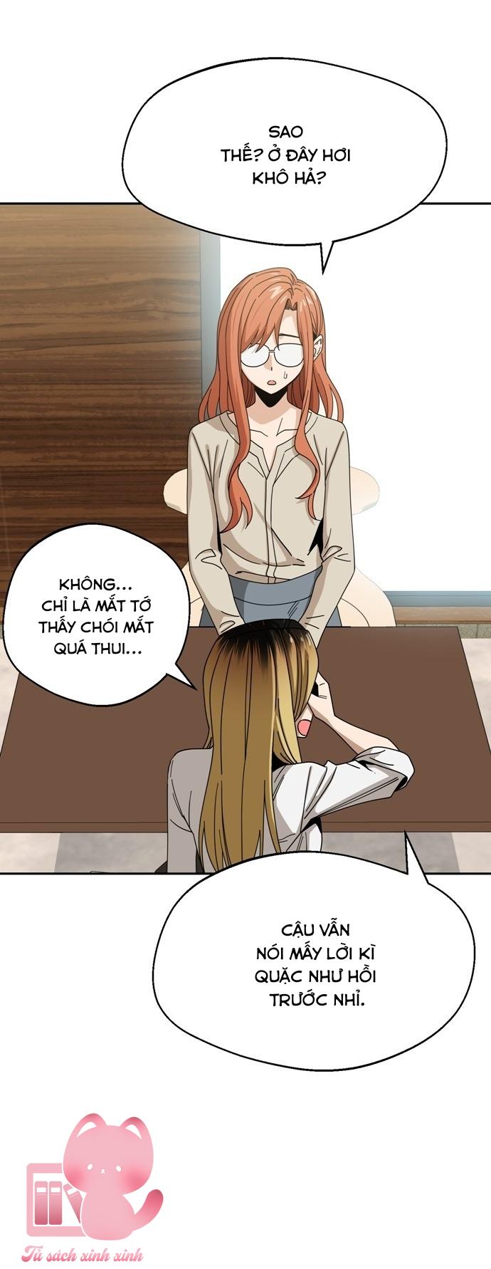 Lớ Ngớ Vớ Phải Tình Yêu - Chap 42 - Trang 47