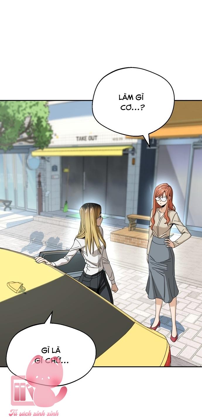 Lớ Ngớ Vớ Phải Tình Yêu - Chap 42 - Trang 49