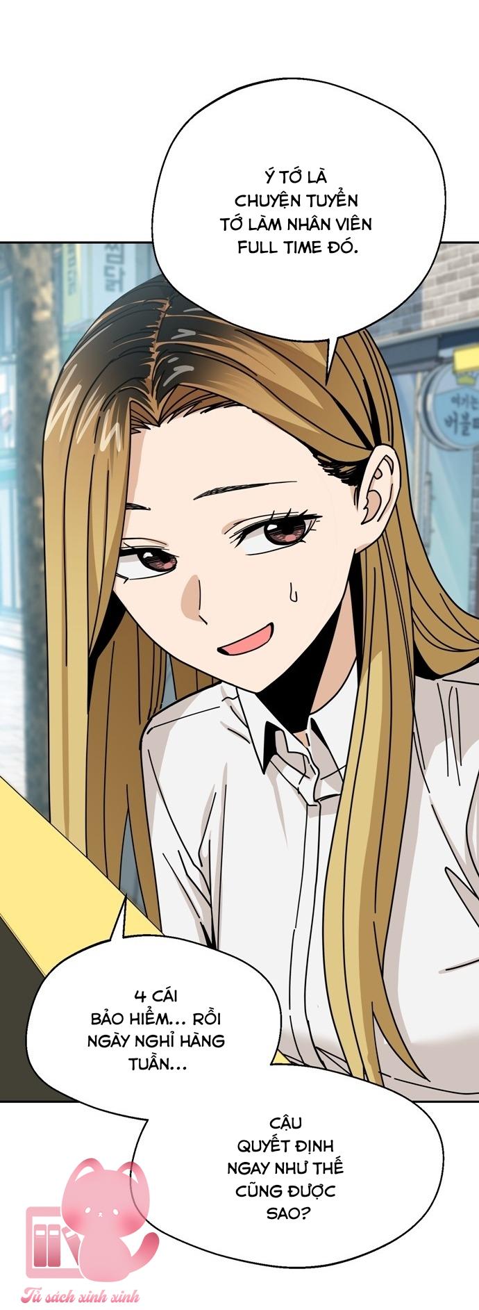 Lớ Ngớ Vớ Phải Tình Yêu - Chap 42 - Trang 50