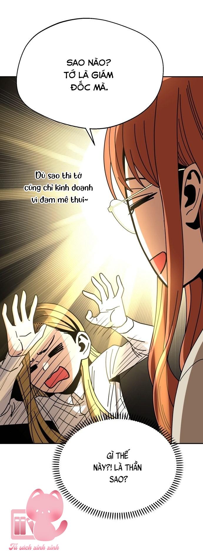 Lớ Ngớ Vớ Phải Tình Yêu - Chap 42 - Trang 51