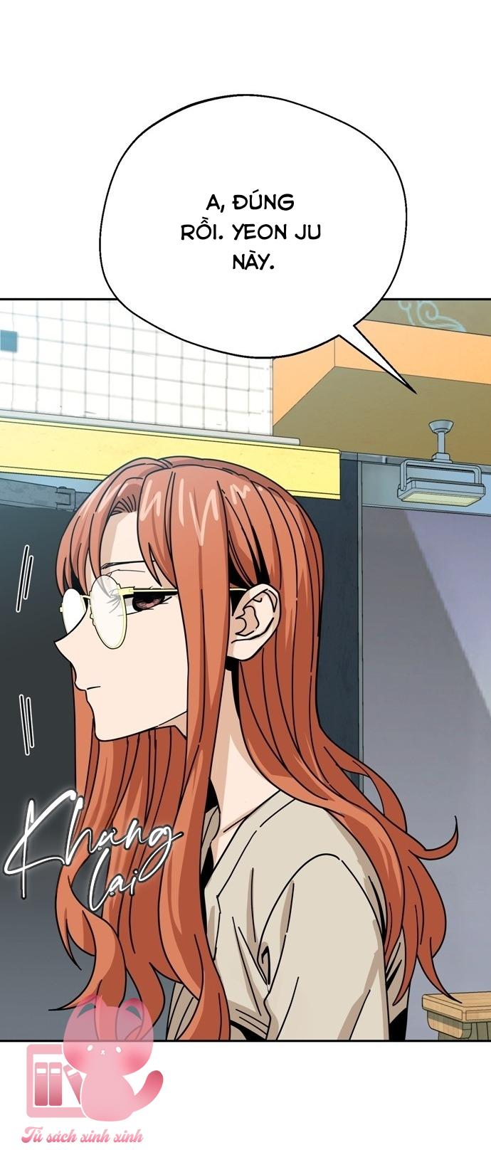 Lớ Ngớ Vớ Phải Tình Yêu - Chap 42 - Trang 53