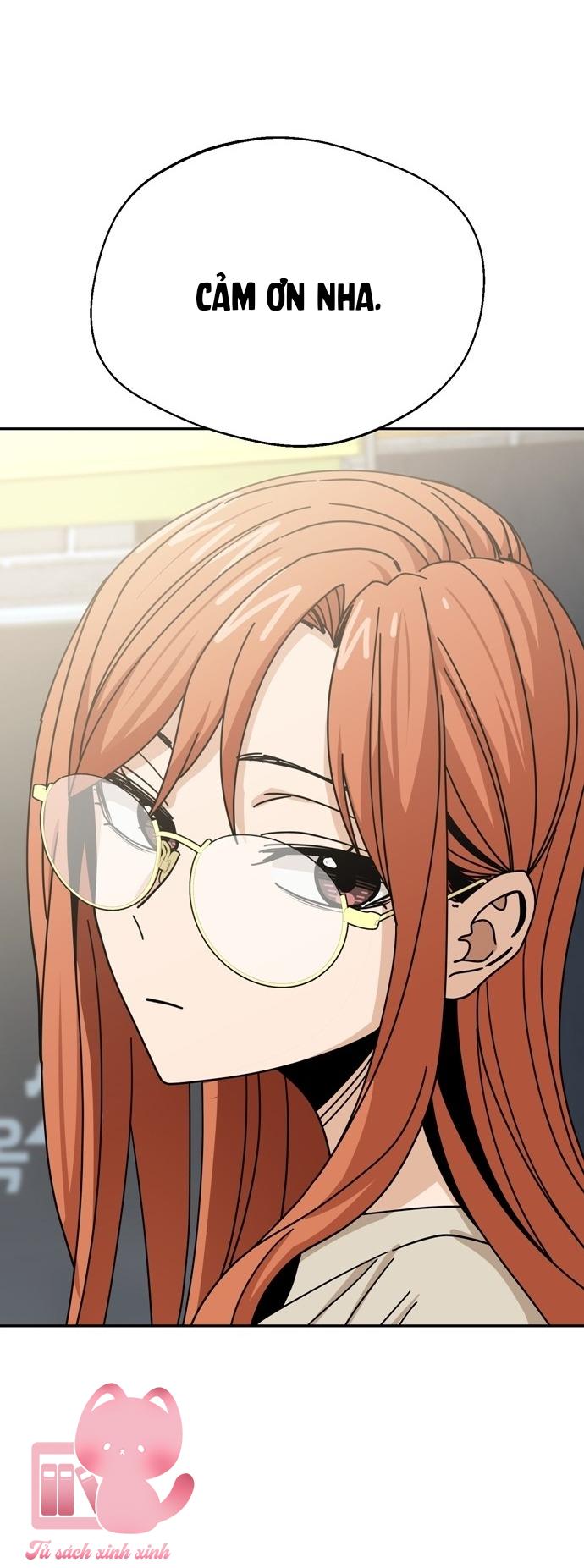 Lớ Ngớ Vớ Phải Tình Yêu - Chap 42 - Trang 56