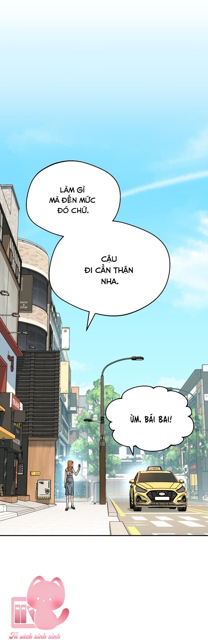 Lớ Ngớ Vớ Phải Tình Yêu - Chap 42 - Trang 58