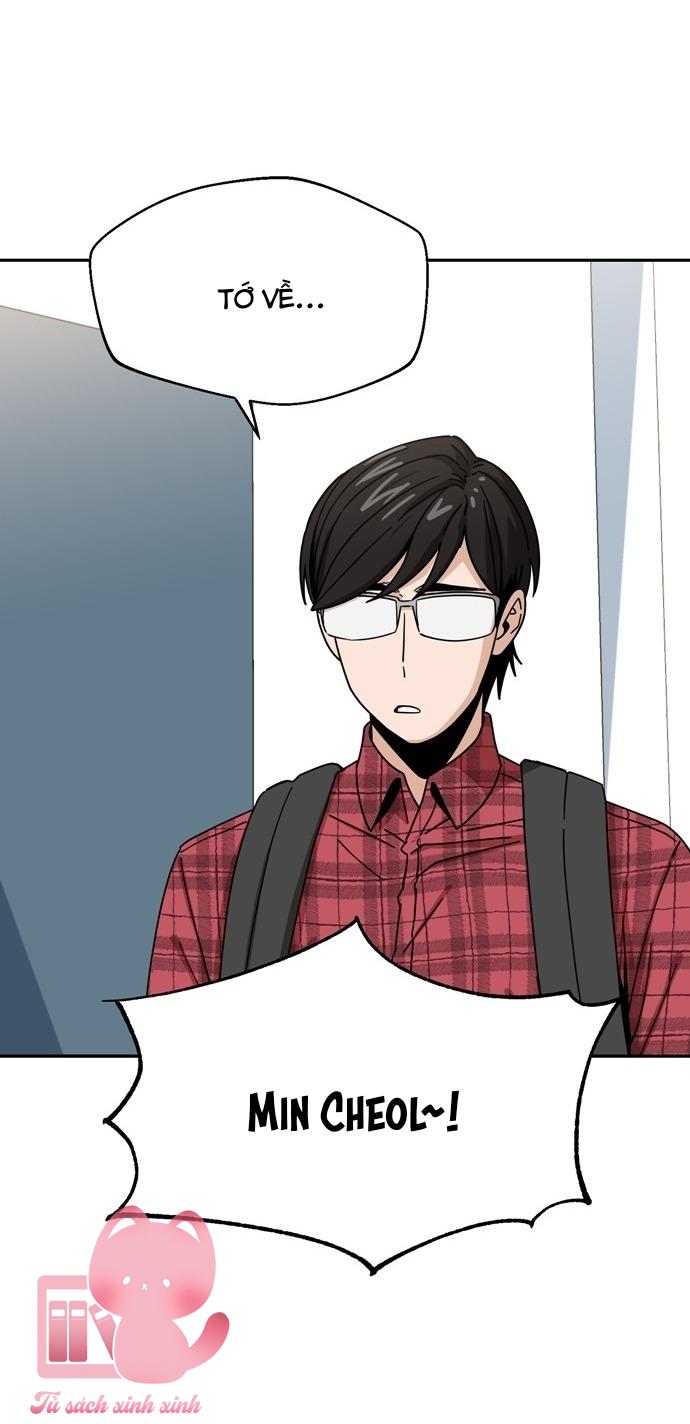 Lớ Ngớ Vớ Phải Tình Yêu - Chap 42 - Trang 60