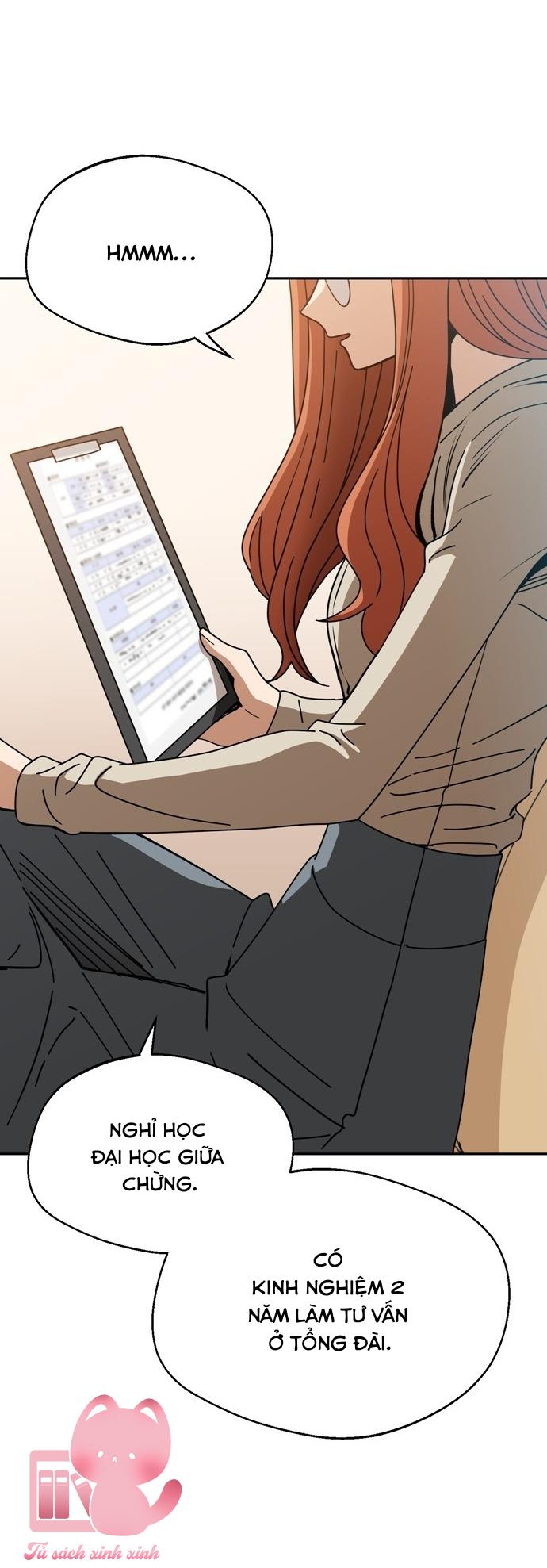Lớ Ngớ Vớ Phải Tình Yêu - Chap 42 - Trang 7