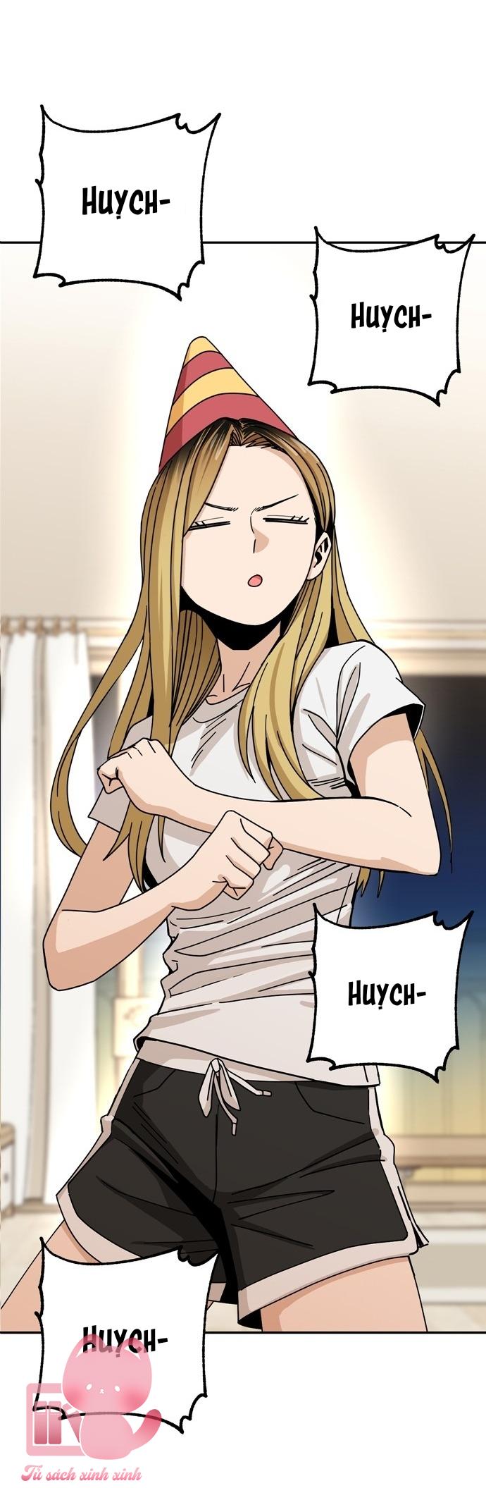 Lớ Ngớ Vớ Phải Tình Yêu - Chap 42 - Trang 61