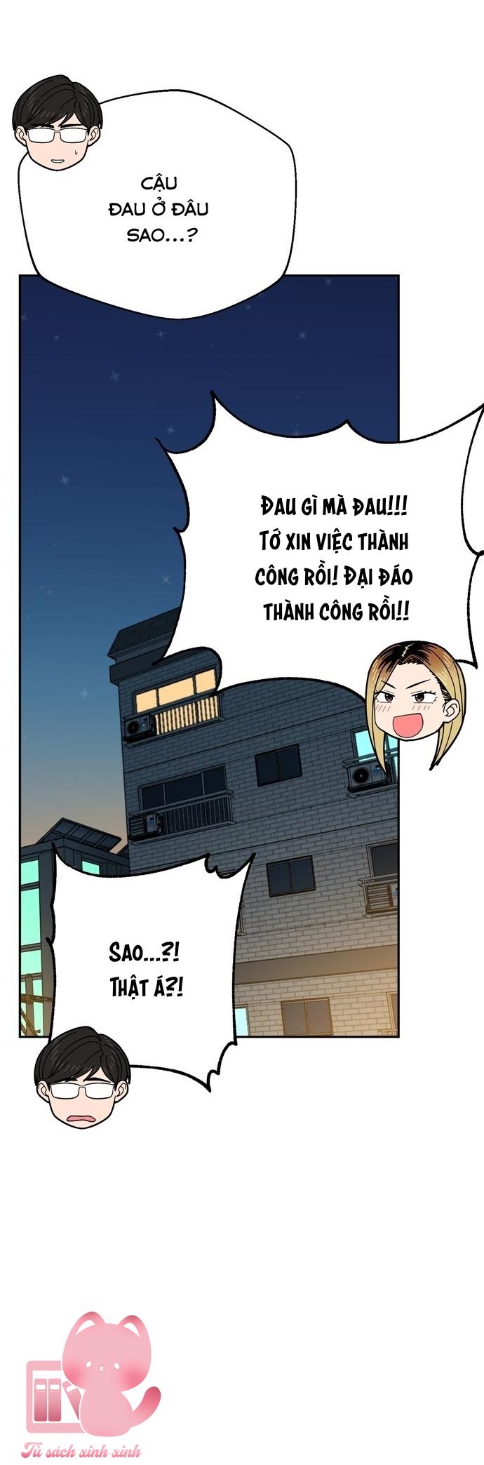 Lớ Ngớ Vớ Phải Tình Yêu - Chap 42 - Trang 63