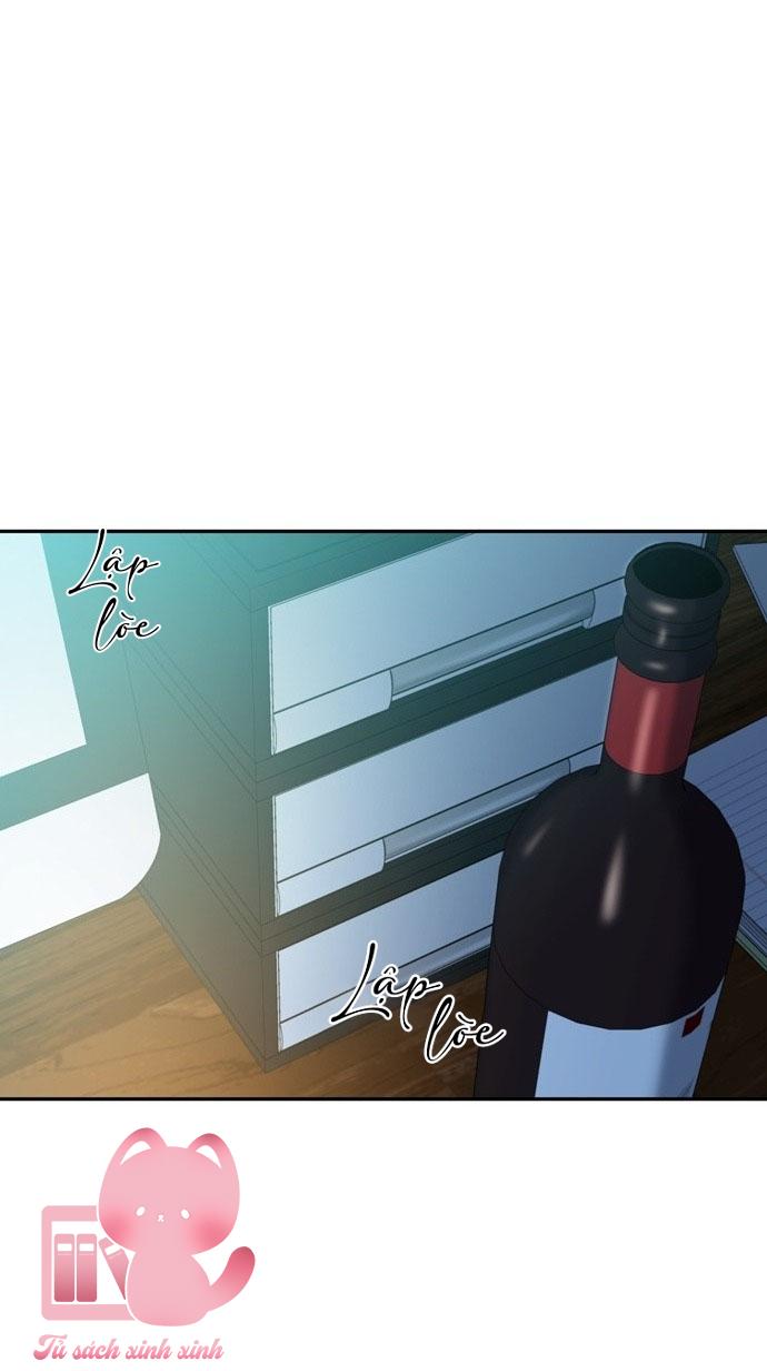 Lớ Ngớ Vớ Phải Tình Yêu - Chap 42 - Trang 64