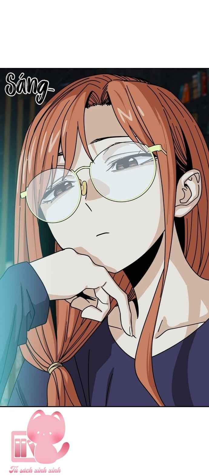 Lớ Ngớ Vớ Phải Tình Yêu - Chap 42 - Trang 66