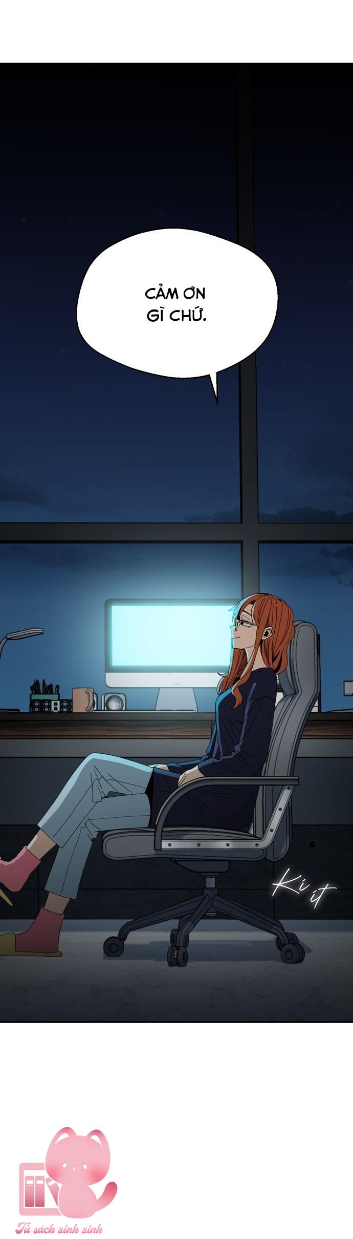 Lớ Ngớ Vớ Phải Tình Yêu - Chap 42 - Trang 69