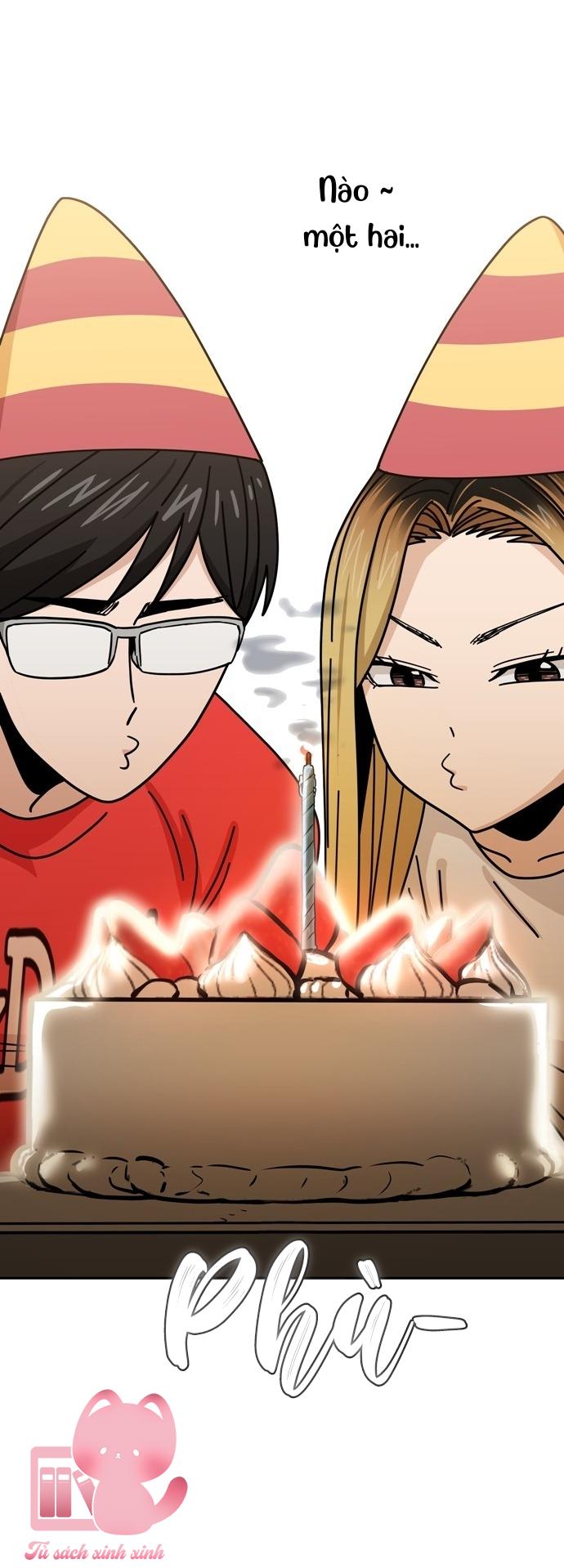 Lớ Ngớ Vớ Phải Tình Yêu - Chap 42 - Trang 72