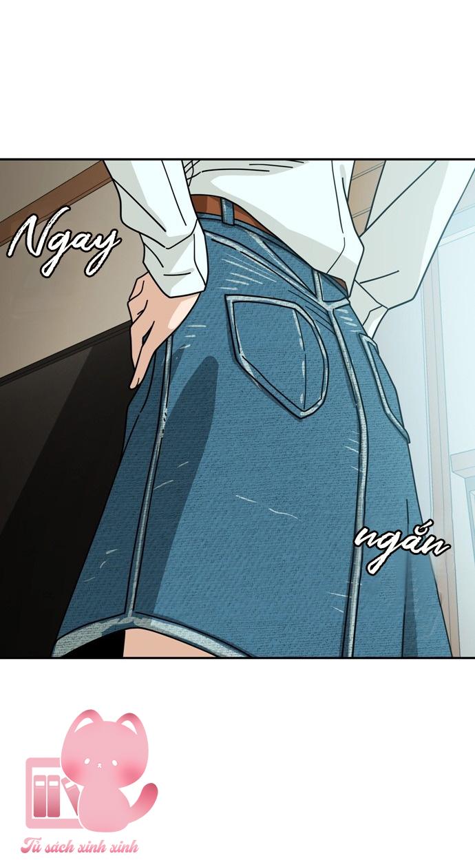 Lớ Ngớ Vớ Phải Tình Yêu - Chap 43 - Trang 15