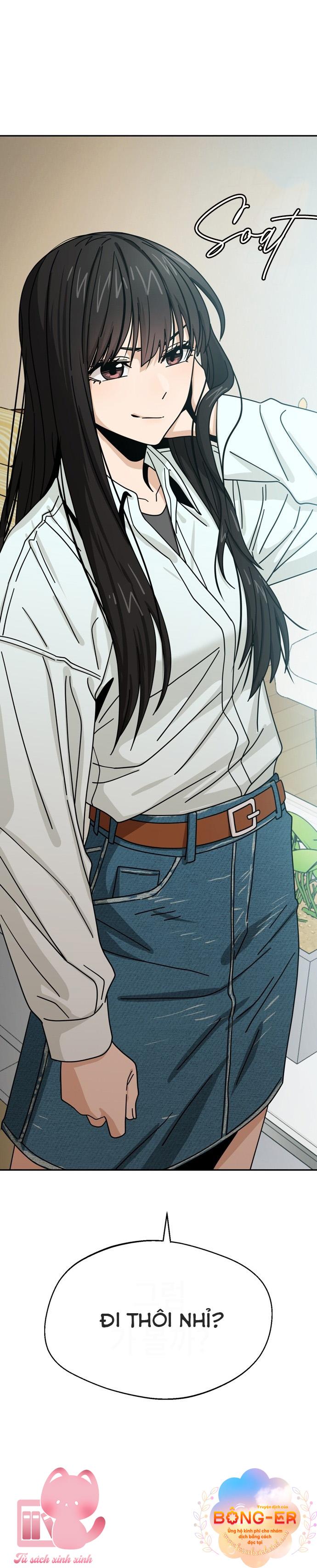 Lớ Ngớ Vớ Phải Tình Yêu - Chap 43 - Trang 16