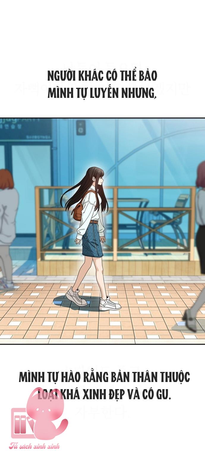 Lớ Ngớ Vớ Phải Tình Yêu - Chap 43 - Trang 18