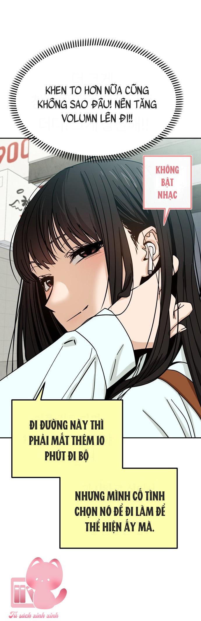 Lớ Ngớ Vớ Phải Tình Yêu - Chap 43 - Trang 20