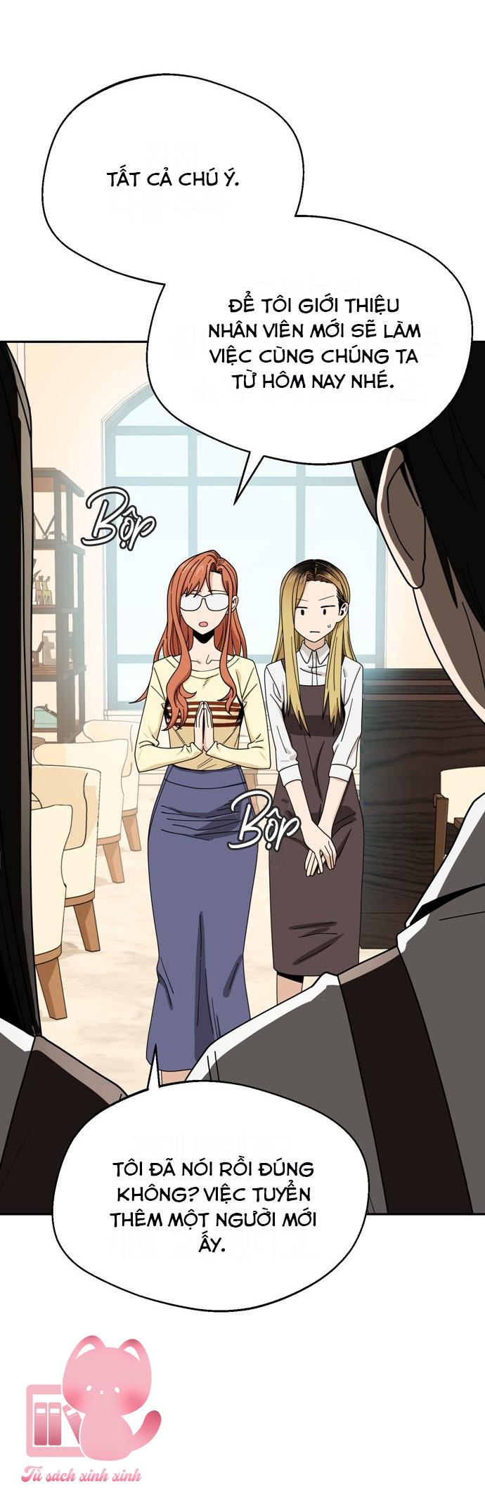 Lớ Ngớ Vớ Phải Tình Yêu - Chap 43 - Trang 3