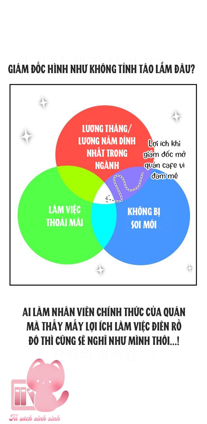 Lớ Ngớ Vớ Phải Tình Yêu - Chap 43 - Trang 22