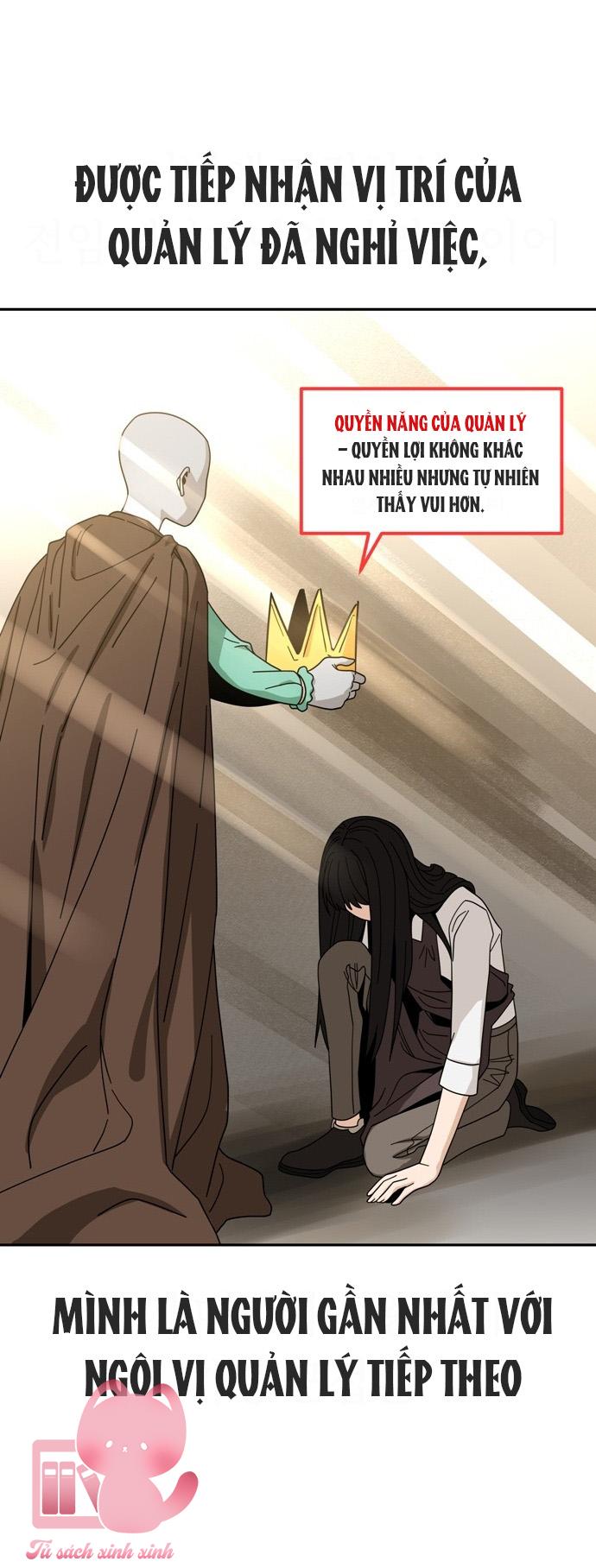 Lớ Ngớ Vớ Phải Tình Yêu - Chap 43 - Trang 23