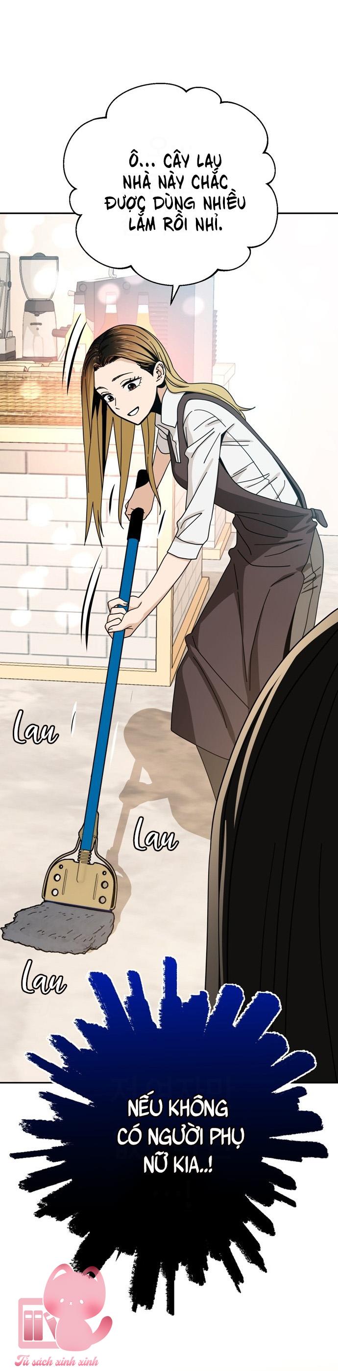 Lớ Ngớ Vớ Phải Tình Yêu - Chap 43 - Trang 28