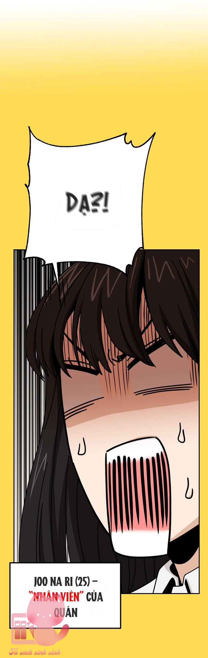 Lớ Ngớ Vớ Phải Tình Yêu - Chap 43 - Trang 29