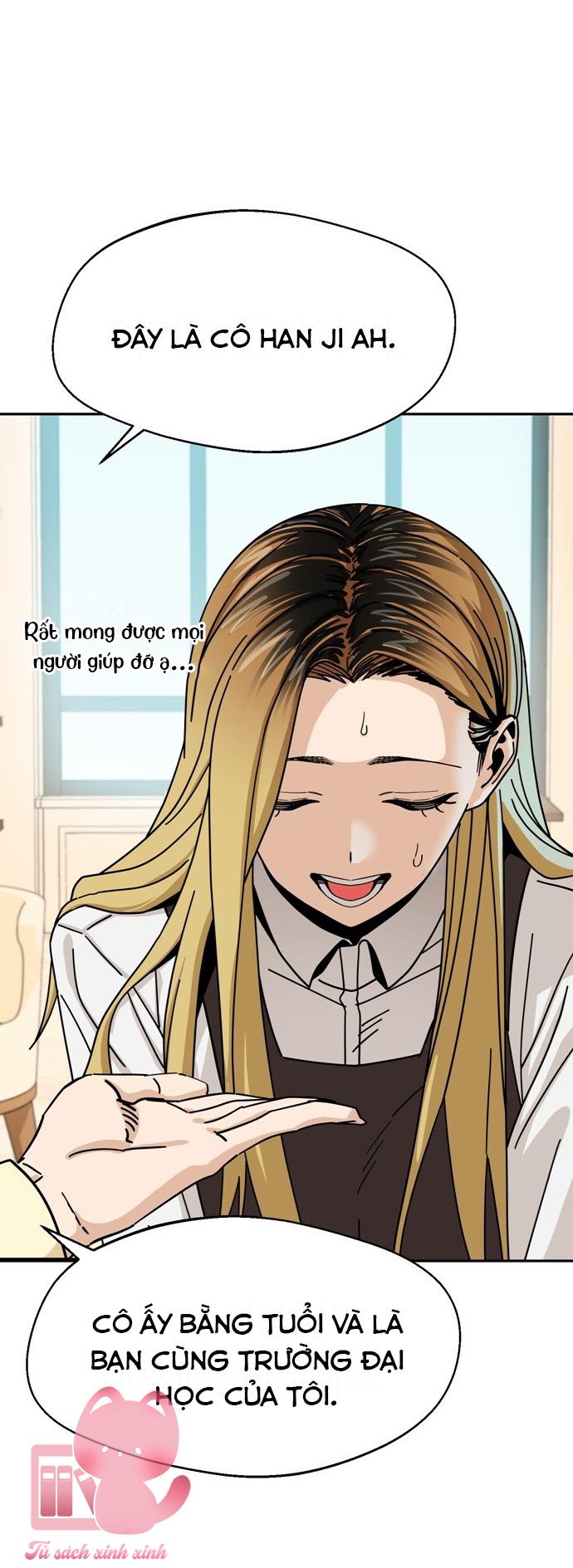 Lớ Ngớ Vớ Phải Tình Yêu - Chap 43 - Trang 4