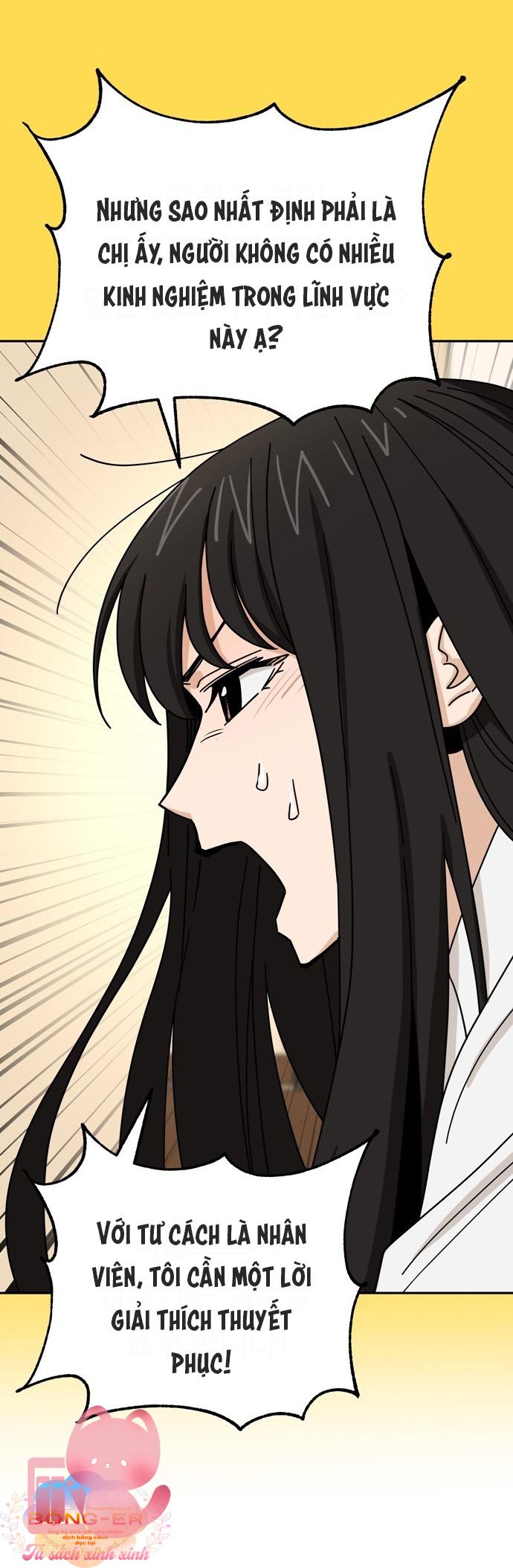 Lớ Ngớ Vớ Phải Tình Yêu - Chap 43 - Trang 31