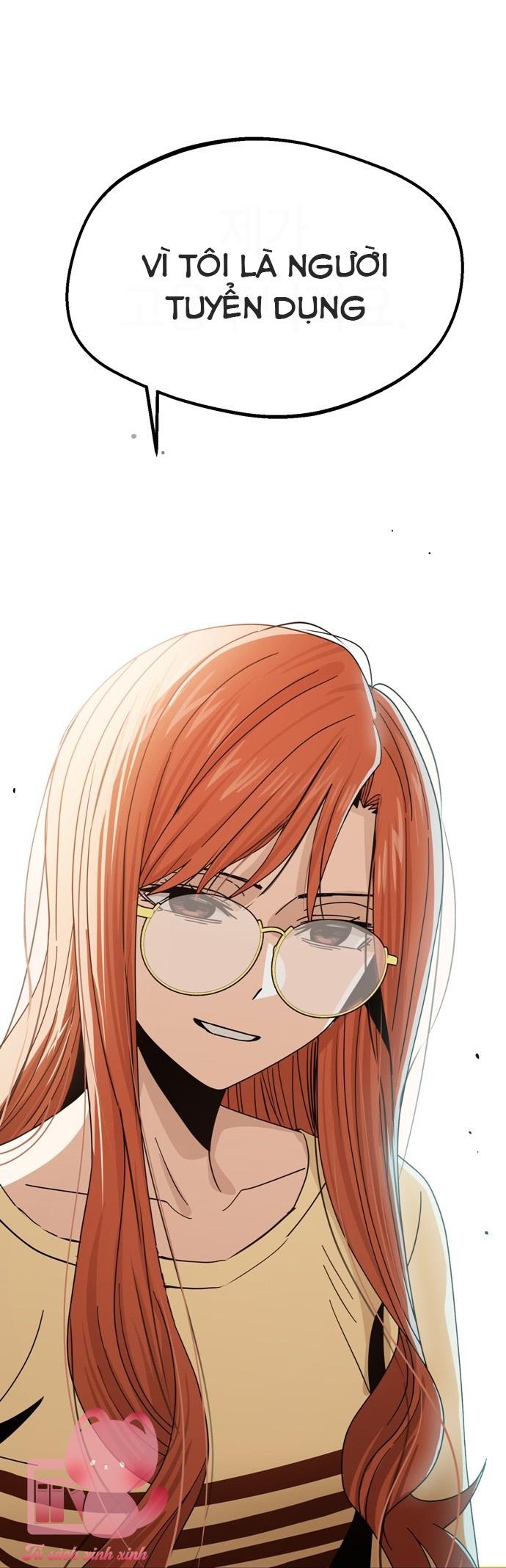 Lớ Ngớ Vớ Phải Tình Yêu - Chap 43 - Trang 32