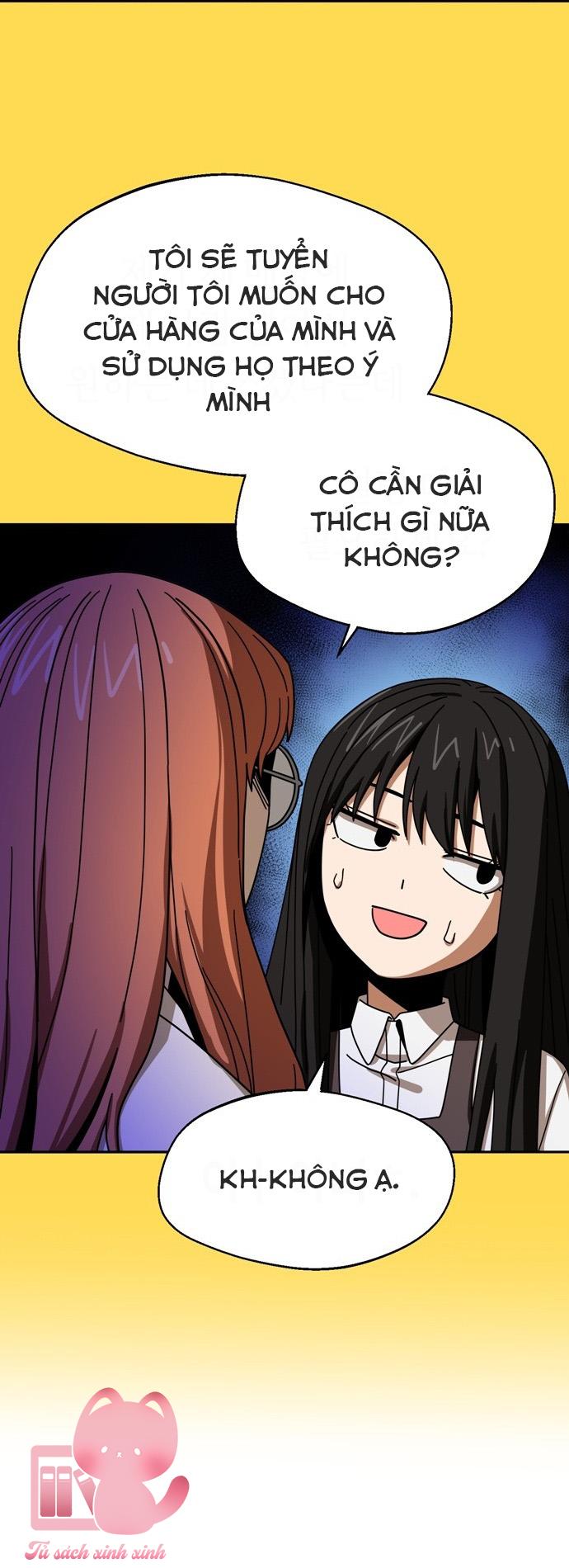 Lớ Ngớ Vớ Phải Tình Yêu - Chap 43 - Trang 33