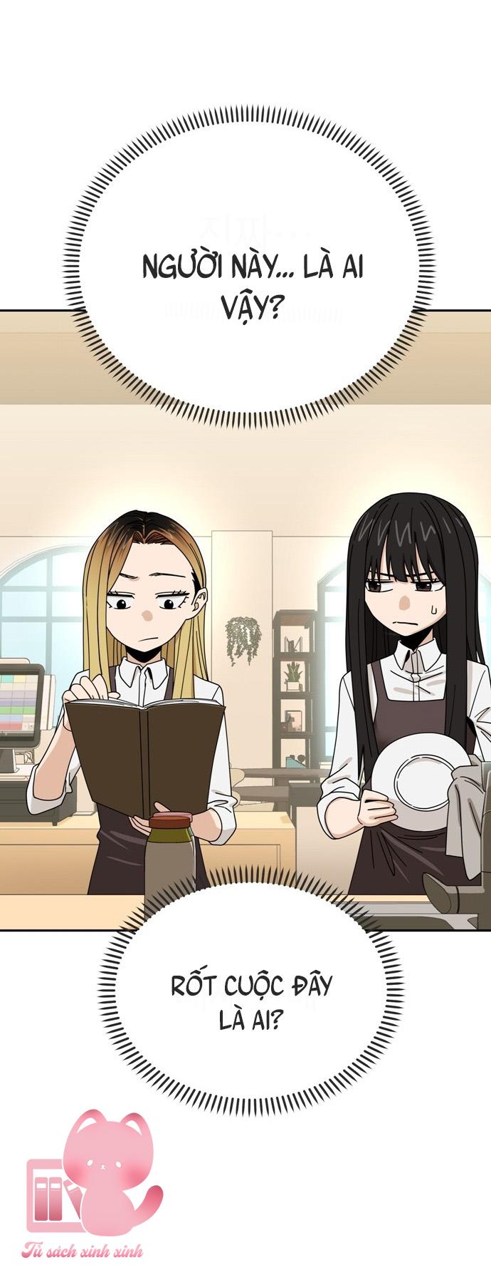 Lớ Ngớ Vớ Phải Tình Yêu - Chap 43 - Trang 35