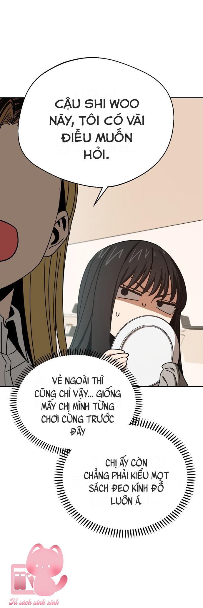 Lớ Ngớ Vớ Phải Tình Yêu - Chap 43 - Trang 38